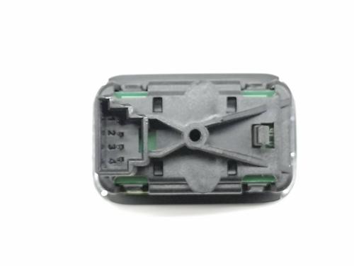 Left rear window switch MERCEDES-BENZ GLK-CLASS (X204)  | BP19099807I29 