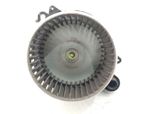 Used Heater blower motor DACIA DOKKER MPV (KE_) 1.6 LPG (102 hp) 32860388