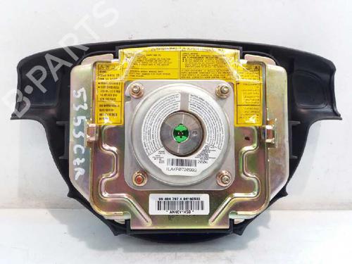 Driver airbag DAEWOO LACETTI Hatchback (KLAN) 1.6 | BP4571686C9 