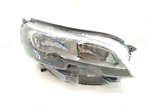 Right headlight PEUGEOT EXPERT Van (V_) 1.5 BlueHDi 100 | BP38567849C29 - Image 8