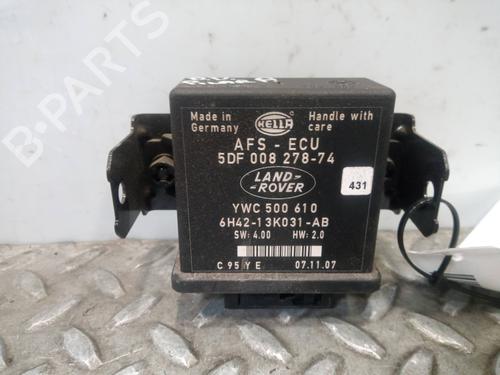 Used Electronic module LAND ROVER RANGE ROVER SPORT I (L320) [2005-2013]  11674169