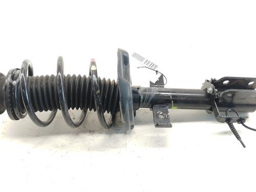 Used Right front shock absorber RENAULT CLIO V (B7_) 1.5 Blue dCi 100 (B7AD) (101 hp) 29352190