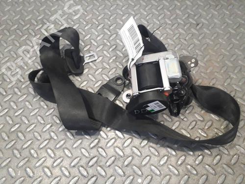 Used Front right seatbelt LAND ROVER RANGE ROVER EVOQUE (L538) [2011-2019]  15540010
