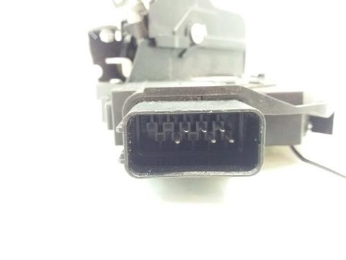 Rear right lock FORD FOCUS II (DA_, HCP, DP)  | BP3076309C99 