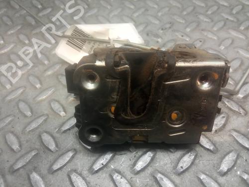 Front right lock DACIA DOKKER MPV (KE_)  | BP12522378C97 