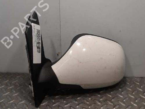 Left mirror SEAT ALTEA XL (5P5, 5P8)  | BP7293088C26 