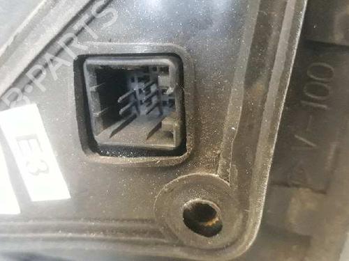 Right mirror DAEWOO LEGANZA (KLAV) 2.2 16V | BP3069436C27 