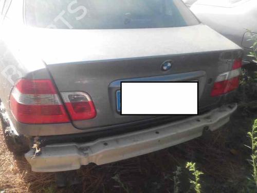 Oil radiator BMW 3 (E46)  | BP14229231M33 