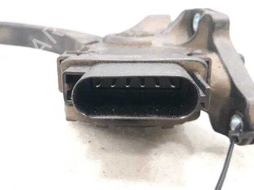 Pedal FORD MONDEO IV (BA7)  | BP5142435I4 