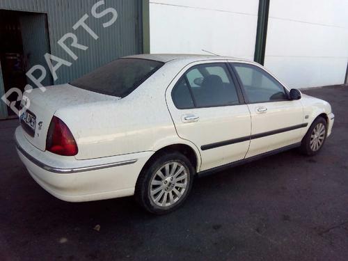 Left mirror ROVER 45 I Hatchback (RT)  | BP3082610C26 