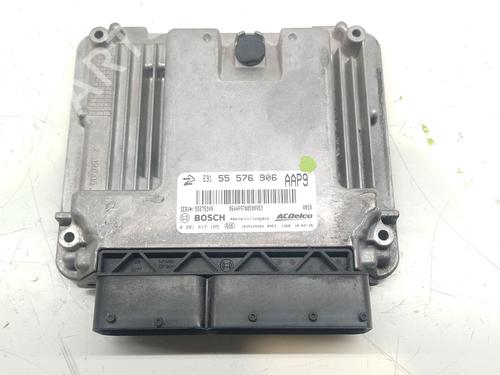Used Control unit OPEL INSIGNIA A (G09) [2008-2017]  25027644