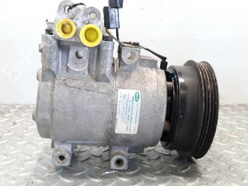 Used AC compressor HYUNDAI ACCENT II (LC) 1.3 (86 hp) 6066598