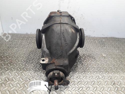 Used Rear differential MERCEDES-BENZ C-CLASS (W203) [2000-2007]  15692091