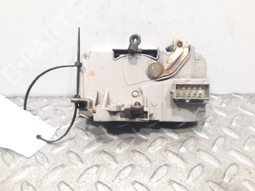 Used Front right lock PEUGEOT 406 (8B) [1995-2005]  3063681