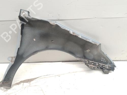 Left front fenders CITROËN C4 I (LC_) 1.6 16V | BP28289553C41 
