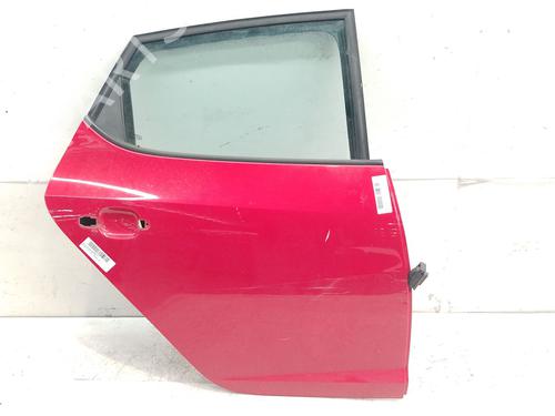 Used Right rear door SEAT IBIZA IV (6J5, 6P1) 1.4 (85 hp) 25131067