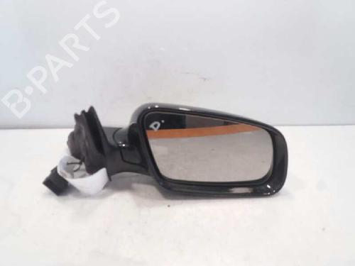 Right mirror AUDI A3 (8L1) 1.9 TDI | BP4978720C27 