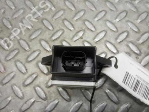 Electronic module NISSAN QASHQAI / QASHQAI +2 I (J10, NJ10, JJ10E)  | BP11674061M83 