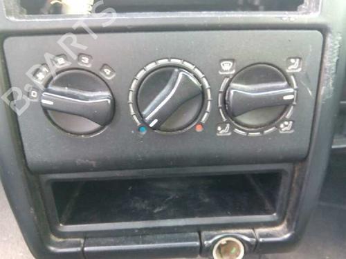 Right mirror SEAT IBIZA II (6K1) 1.9 D | BP3057669C27 