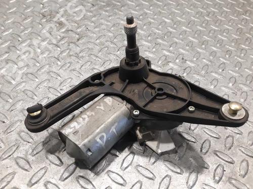 Rear wiper motor RENAULT CLIO II (BB_, CB_)  | BP3040555M102 