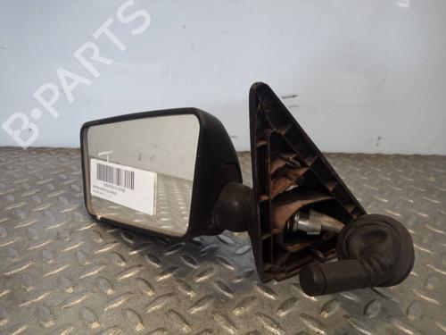 Used Left mirror CITROËN AX (ZA-_) [1986-1998]  13045924