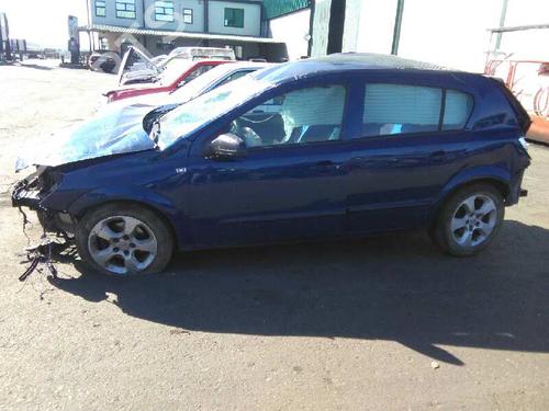 Left front brake caliper OPEL ASTRA H (A04)  | BP11625162M105 