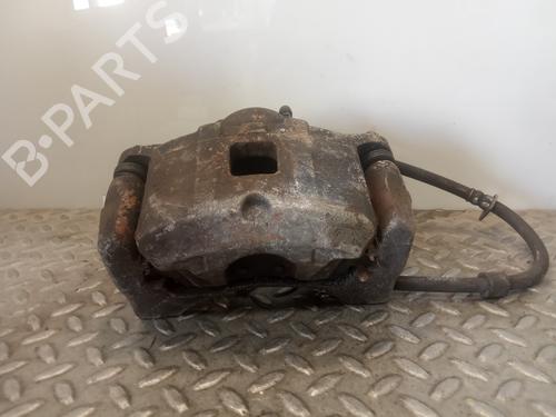 Used Left front brake caliper DODGE CALIBER [2006-2025]  11624465