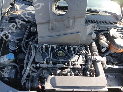 Getriebe für JAGUAR X-TYPE I (X400) 2.0 D (130 hp) 32505194