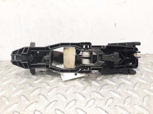 Front right exterior door handle MERCEDES-BENZ C-CLASS (W203)  | BP3051203C129 