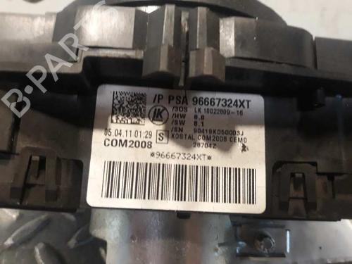 Switch CITROËN C3 II (SC_) 1.4 HDi 70 (SC8HZC, SC8HR0, SC8HP4) | BP7988525I30 