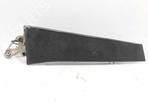 Used Rear right exterior door handle SEAT LEON (1P1) 1.9 TDI (105 hp) 4738167