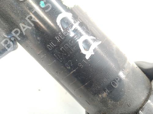 Right front shock absorber NISSAN PULSAR Hatchback (C13) 1.5 dCi | BP34734890M17 - Image 3