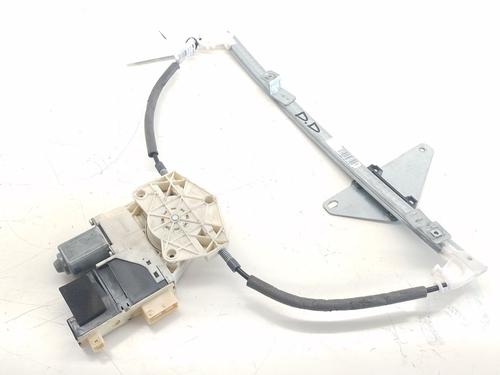 Used Front right window mechanism CITROËN C4 I (LC_) 1.4 16V (88 hp) 27366163