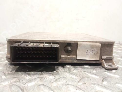 Control unit SKODA FABIA I (6Y2) 2.0 | BP33686633M11 - Image 3