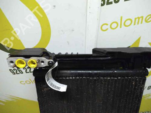 AC radiator BMW 3 (E46) 320 d | BP3067590M32 