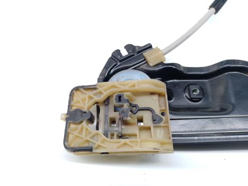 Front right window mechanism OPEL ASTRA J (P10) | BP31905300C23