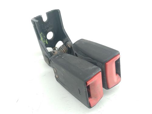 Sikkerhedssele-spænde FORD FIESTA VI (CB1, CCN) 1.5 TDCi (75 hp) 28289609