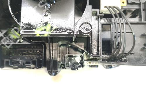 Switch AUDI A5 Sportback (8TA) 2.0 TDI | BP26132718I30 