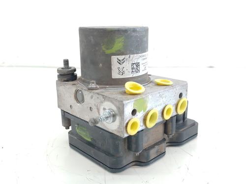 Used ABS pump CITROËN C3 III Van (SX_, SY_) BlueHDi 75 (75 hp) 26640569