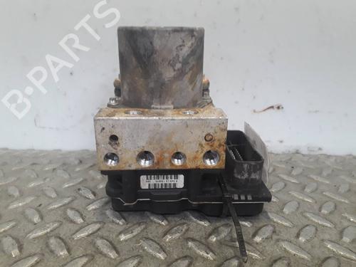Used ABS pump PEUGEOT 508 I (8D_) 2.0 HDi (163 hp) 13667080