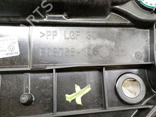 Rear left window mechanism VW GOLF VIII (CD1, DA1) 1.0 TSI | BP36112243C24 - Image 7
