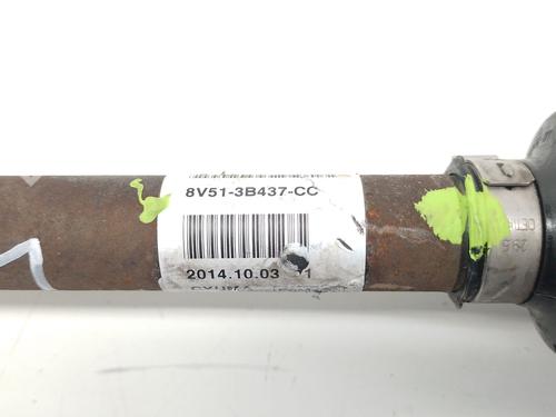 Left front driveshaft FORD FIESTA VI (CB1, CCN) 1.5 TDCi | BP29064799M38