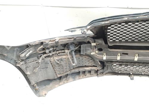 Front bumper JAGUAR XF II (X260) 2.0 D | BP29539021C7 
