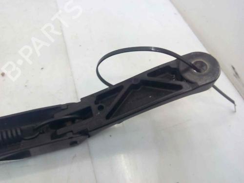 Front windshield wiper arm VW PASSAT B6 (3C2)  | BP3474327C143 