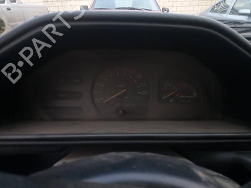 Left front indicator FORD COURIER Pickup 1.8 D | BP16539886C32 