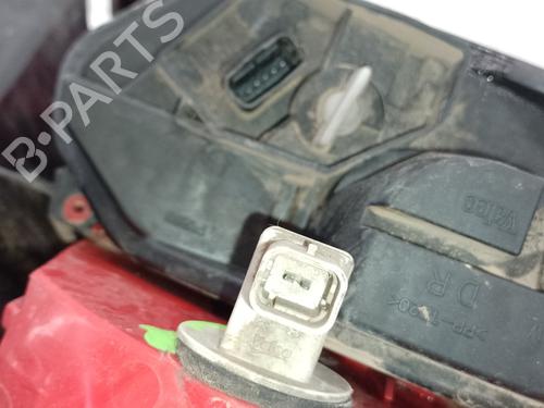 Right taillight RENAULT MEGANE II (BM0/1_, CM0/1_)  | BP24106473C35 