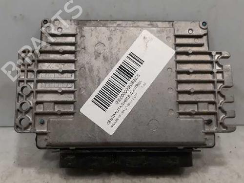 Used Control unit NISSAN MICRA III (K12) [2002-2010]  5225424
