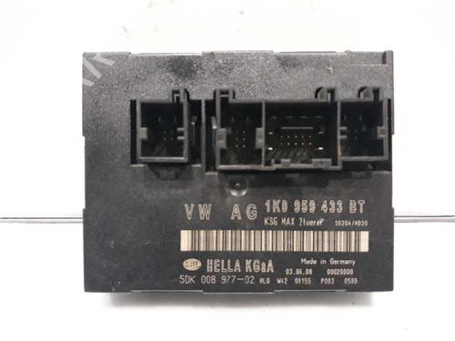Elektronische module SEAT LEON (1P1) [2005-2013]  11672019