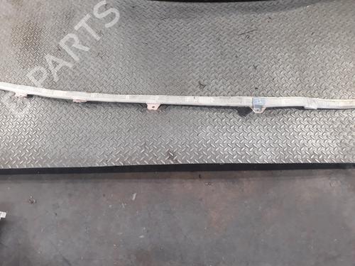 Venstre gardin kollisjonspute VW TOUAREG (7LA, 7L6, 7L7) 2.5 R5 TDI | BP9095680C11 