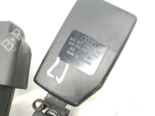 Seat buckle AUDI A4 B8 (8K2) 2.0 TDI | BP30972827I32